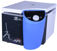 ISA Centrifuge Ventilated 4x150ml